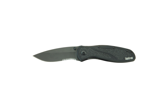 Kershaw Ken Onion Blur Blk Combo