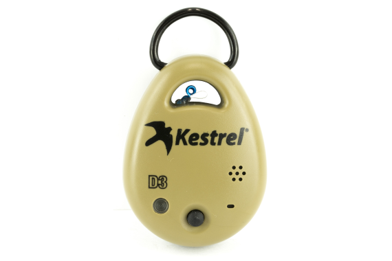 Kestrel Drop D3 Temp-hum-pressure Tn