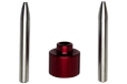 Kns Ar15 Hammer-trigger Pin - Assembly Guide Ar15-m16