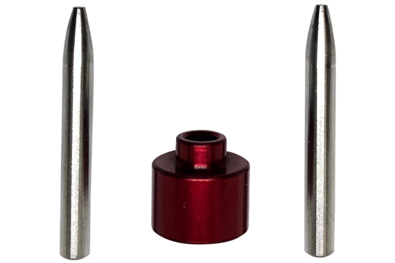 Kns Ar15 Hammer-trigger Pin - Assembly Guide Ar15-m16