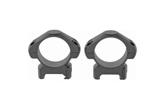 Konus 30mm Rings Med Matte