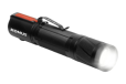 Konus Rechargeable Flashlight - 1200 Lumen 4 Modes