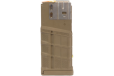 Lancer Magazine L7awm Sr-25 - 7.62x51 25rd Opaque Fde