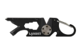 Lansky Sharpeners Roadie 8in1 - W-carbide Sharpener & Tools