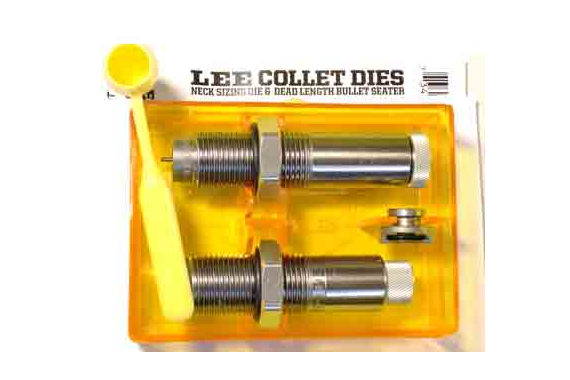 Lee Collet 2-die Set - .223 Remington