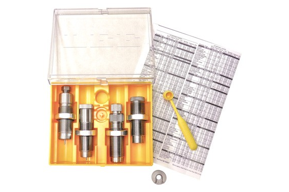 Lee Ultimate 4-die Rifle Set - .30-30 Winchester