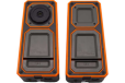 Longshot Target Camera Lr-3 - 2 Mile Guarantee W-hard Case