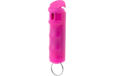 Mace Pepper Spray Compact - Hard Case W-key Ring Pink 12g
