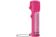 Mace Pepper Spray Personal - Model Key Chain Neon Pink 18g