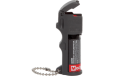 Mace Pepper Spray Pocket Model - Black W-keychain 12g