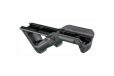 Magpul Angled Fore Grip Afg - Picatinny Mount Black