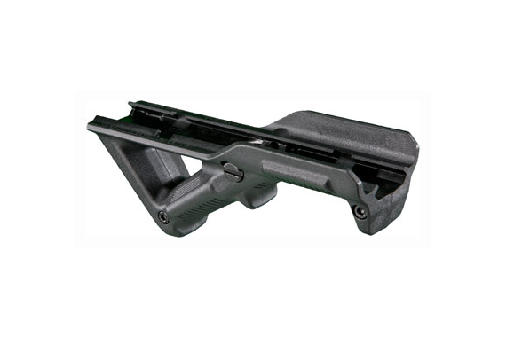 Magpul Angled Fore Grip Afg - Picatinny Mount Black