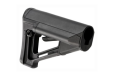 Magpul Stock Str Ar15 Carbine - Mil-spec Tube Black
