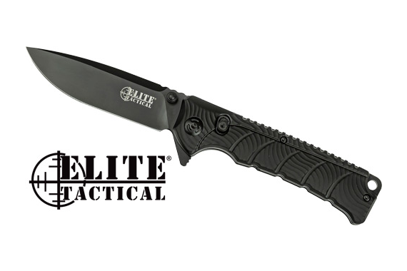 Mc Elite Tactical Backdraft - 3.5