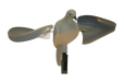 Mojo Wind Dove Decoy -