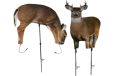 Montana Decoy Deer Archers - Choice Plot Pack Buck-doe