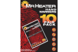 Mr.heater Hand Warmers 10 - Pairs Per Pack