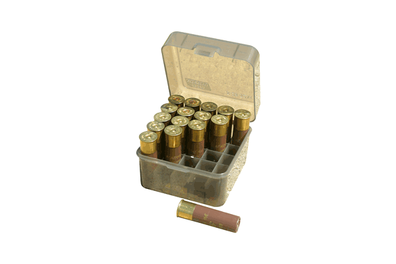 Mtm Ammo Box Shotshell 12-10ga - 3.5