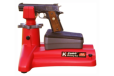 Mtm K-zone Shooting Rest - Red