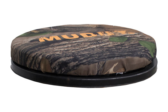 Muddy 5-gallon Bucket Swivel - Top Seat Camo
