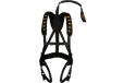 Muddy Magnum Pro Harness Black - One Size 300lb Rating