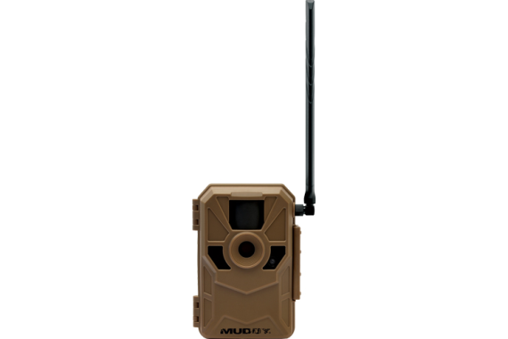 Muddy Trail Camera Manifest - Cellular 16mp Verizon
