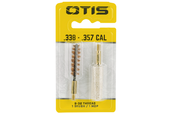 Otis 338-357cal Brush-mop Combo Pack