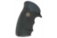 Pachmayr Gripper Grip For - Colt I Frame Revolvers