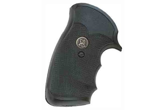 Pachmayr Gripper Grip For - Colt I Frame Revolvers