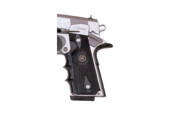Pachmayr Signature Grip For - Colt 1911 Gripper