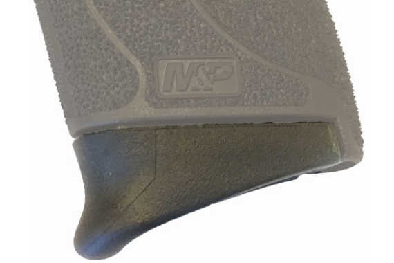 Pearce Grip Extension For - S&w M&p Shield .45acp