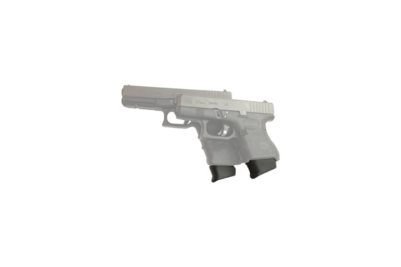 Pearce Grip Extension Plus For - Glock Gen 4 9mm-.40-.357