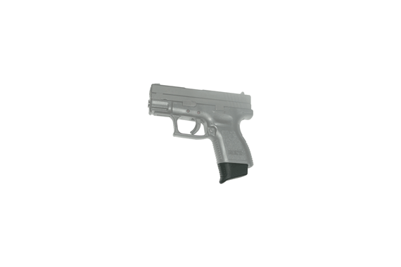 Pearce Grip Extension Plus For - Springfield Xd 9mm & .40sw