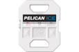 Pelican 5 Lb Ice Pack White - Reusable