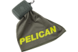 Pelican Multi Use Towel W- - Carry Case Olive Drab!