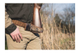 Peregrine Outdoors Quick-shot - Shotgun Holster Mobu Country