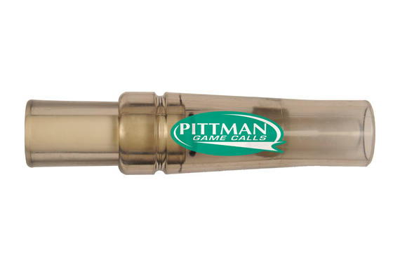 Pittman Game Calls Peckerwood - Pileated Woodpecker Locator Cl