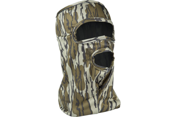 Primos 3-4 Face Mask Stretch - Fit Mo Bottomland