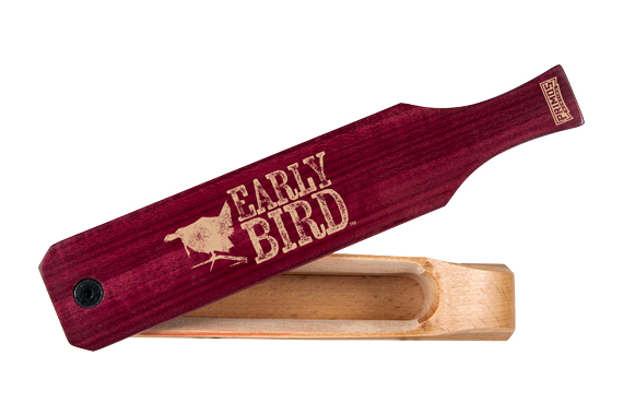 Primos Turkey Call Box Early - Bird