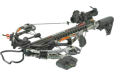 Pse Crossbow Kit Fang Hd - 400fps Tru Timber Viper