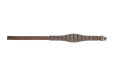 Quake Claw Contour Rifle Sling - Brown