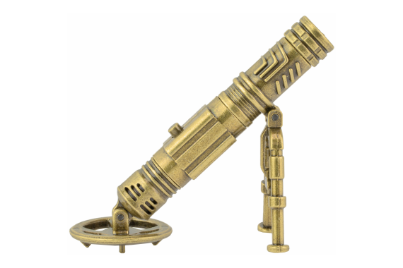 Ravnwd Mini Mortar W-shells And Trgt