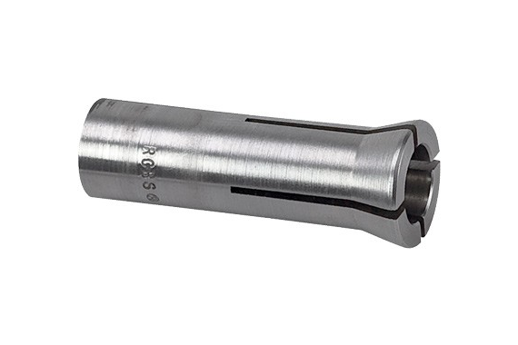 Rcbs Collet For Bullet Puller - .25 Caliber