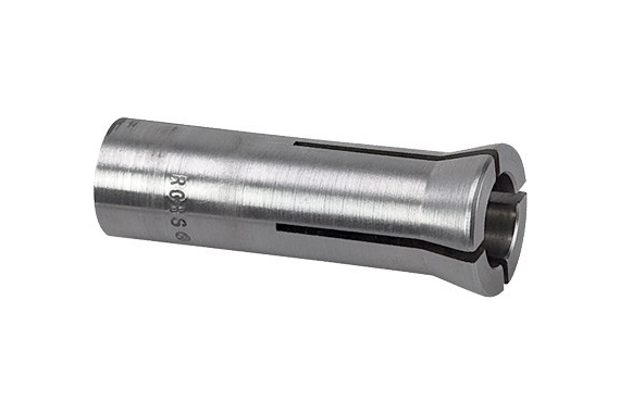 Rcbs Collet For Bullet Puller - 6mm-.243 Caliber
