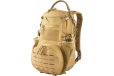 Red Rock Ambush Pack Coyote - W- Collapsilbe Mesh Gear Pockt