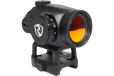 Riton X3 Tactix Ard Red Dot - 2 Moa W-co-witness Qd Mount