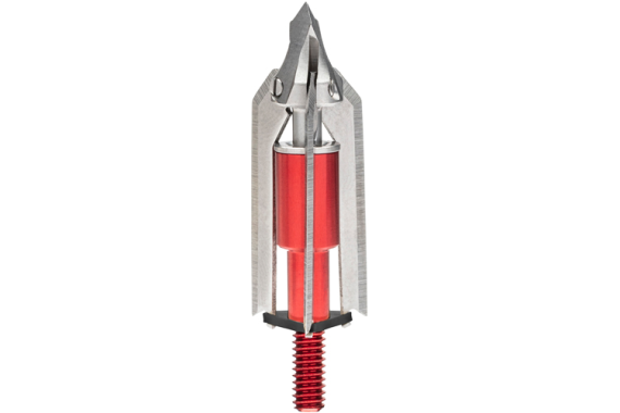 Rocket Broadhead Meat Seeker - 100gr 3-blade 2