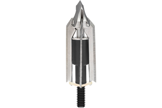 Rocket Broadhead Meat Seeker - Xbow 100gr 3-blade 2