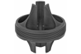Rugged Flash Hider Front Cap 5.56mm