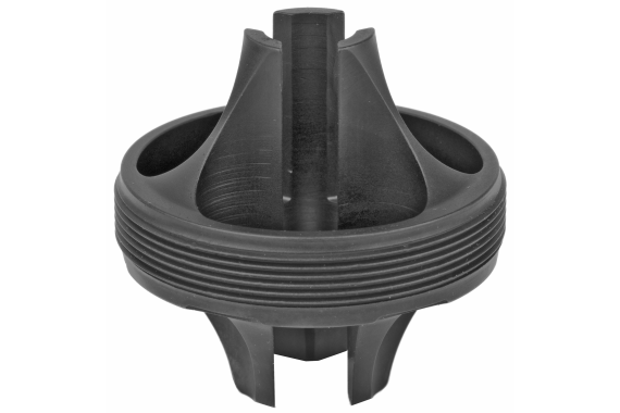 Rugged Flash Hider Front Cap 5.56mm